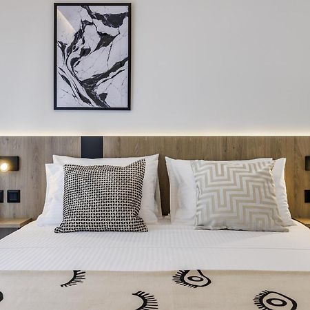 The Kokoon Volos Comfort Living Exterior photo