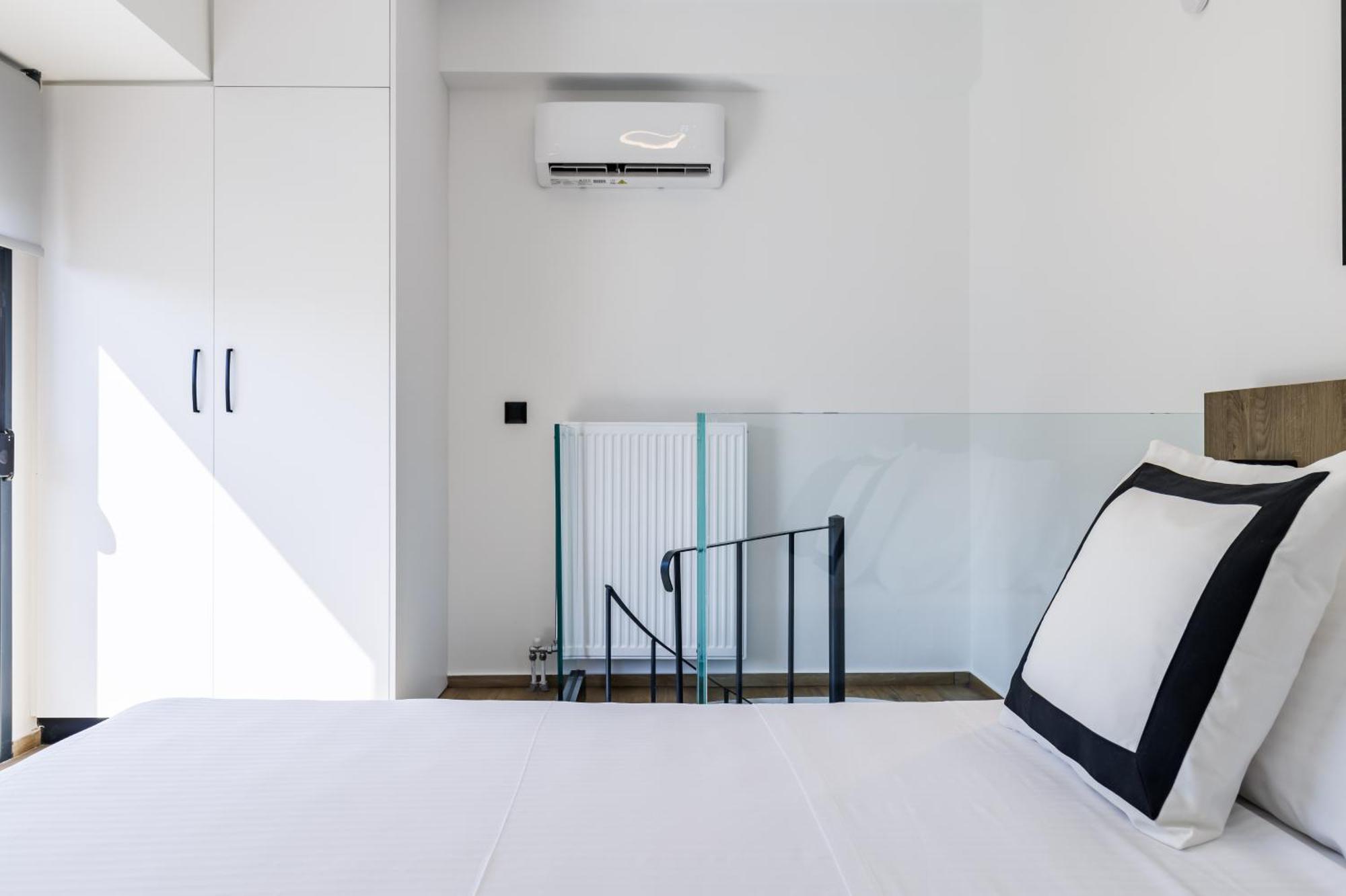 The Kokoon Volos Comfort Living Exterior photo
