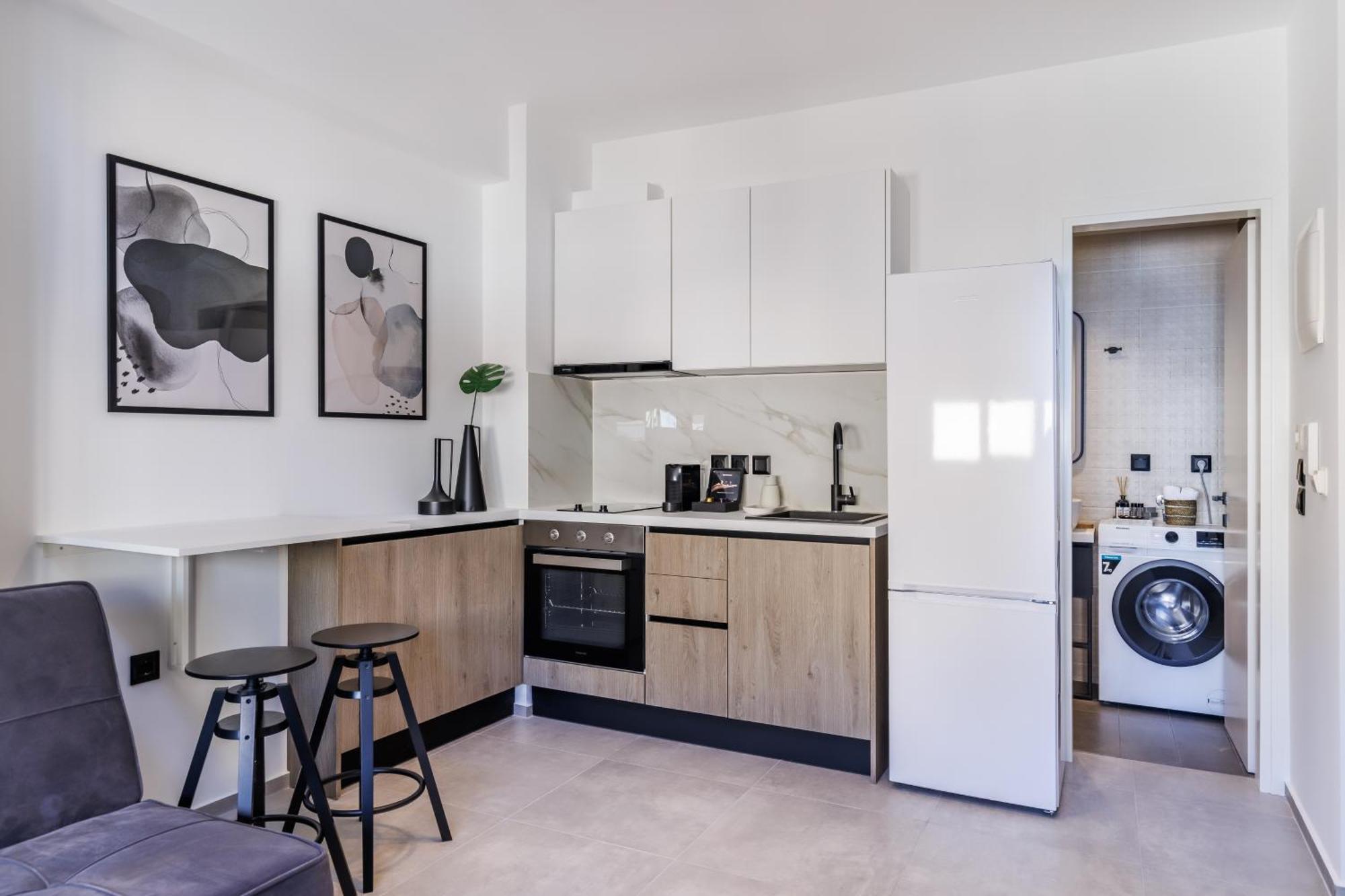 The Kokoon Volos Comfort Living Exterior photo