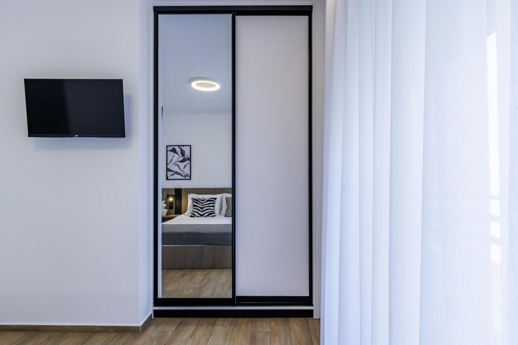 The Kokoon Volos Comfort Living Exterior photo