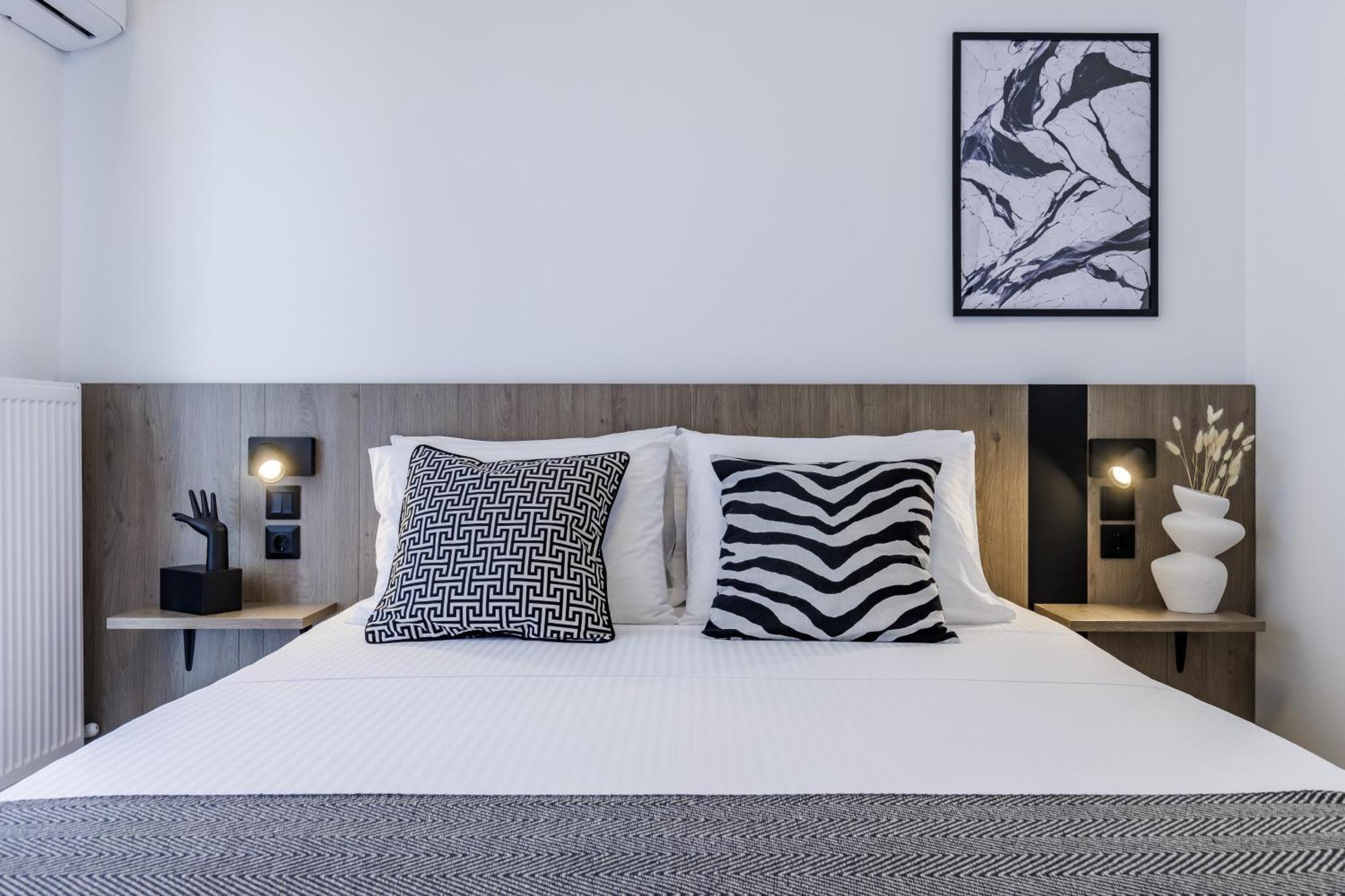 The Kokoon Volos Comfort Living Exterior photo